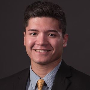 Meet your Posher, Jon